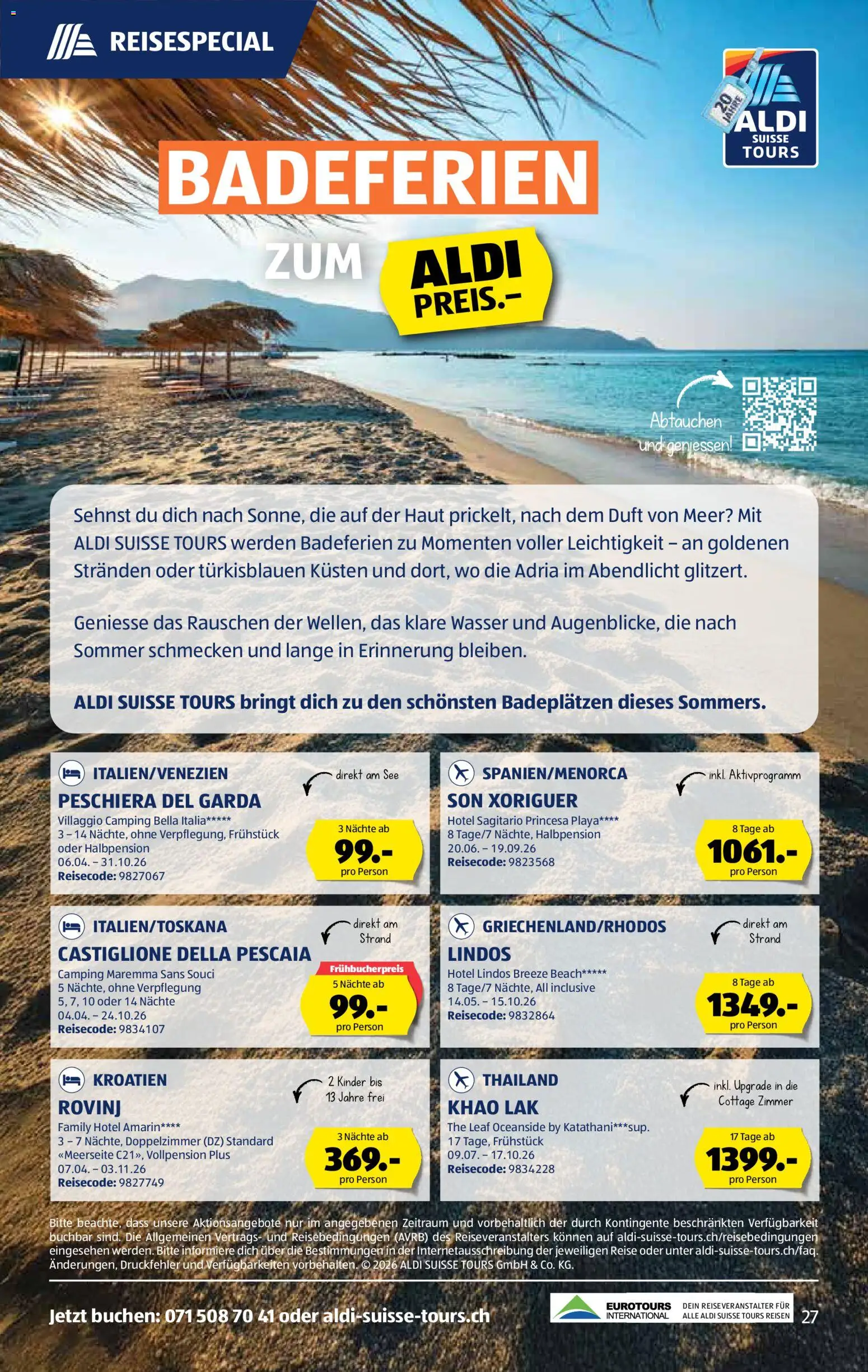 Aldi aktionen – gültig ab 02.04.2026 | Seite: 28 | Produkte: Duft, Wasser