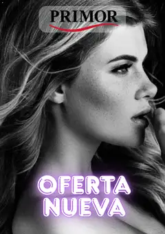 Vista previa Primor folleto válido desde el 11.02.2026