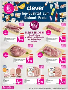 Sutterlüty Flugblatt ab 20.11.2025 gültig | Seite: 10