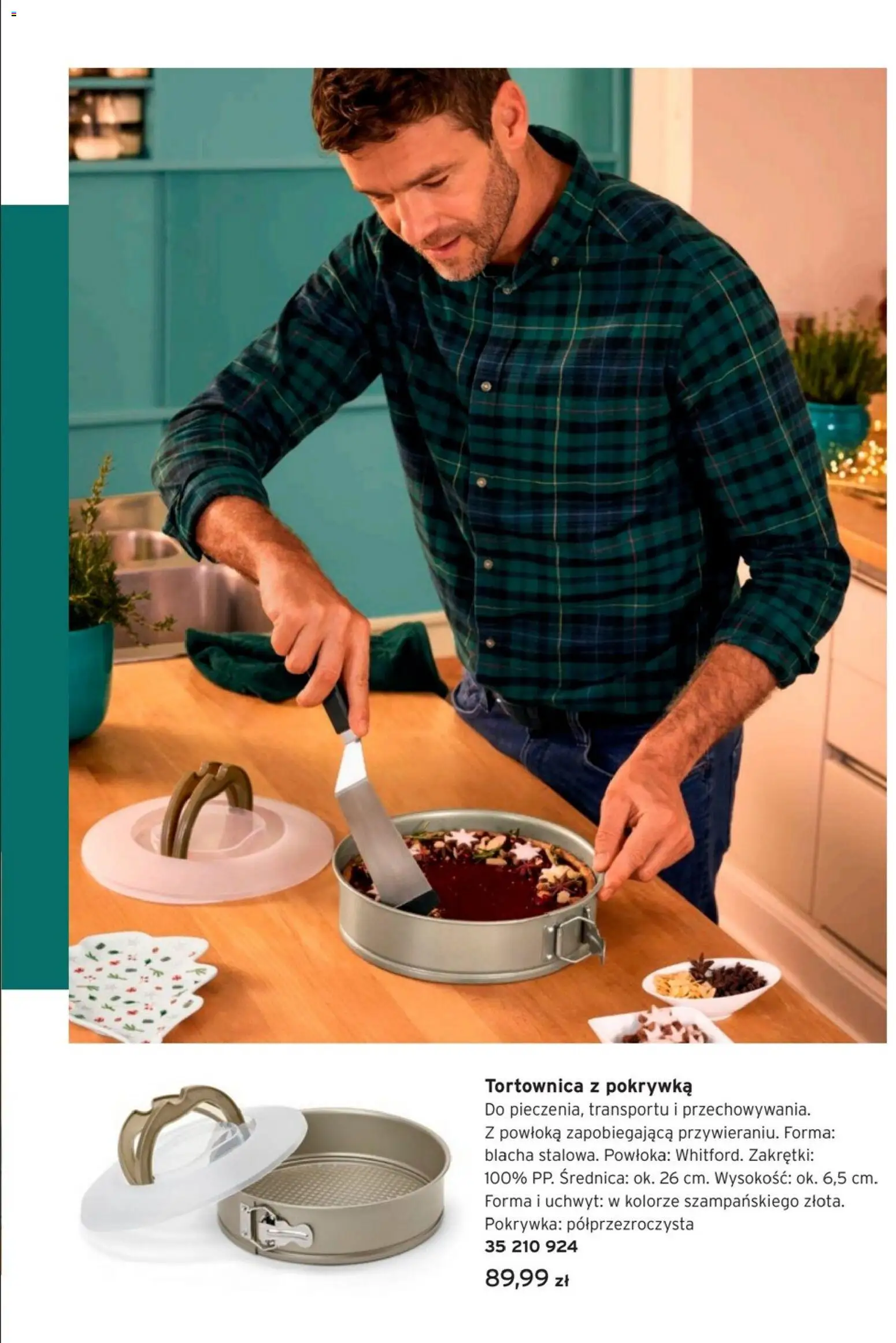 Tchibo promocje od 02.12.2025 | Strona: 11