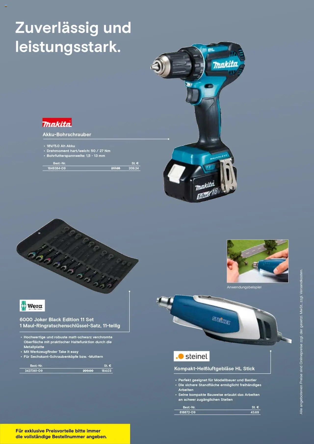 Conrad - Markenkatalog - gültig ab dem 25.08.2025 | Seite: 2