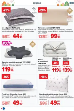 Ofertele Carrefour valabile de la 25.03.2026 | Pagină: 65