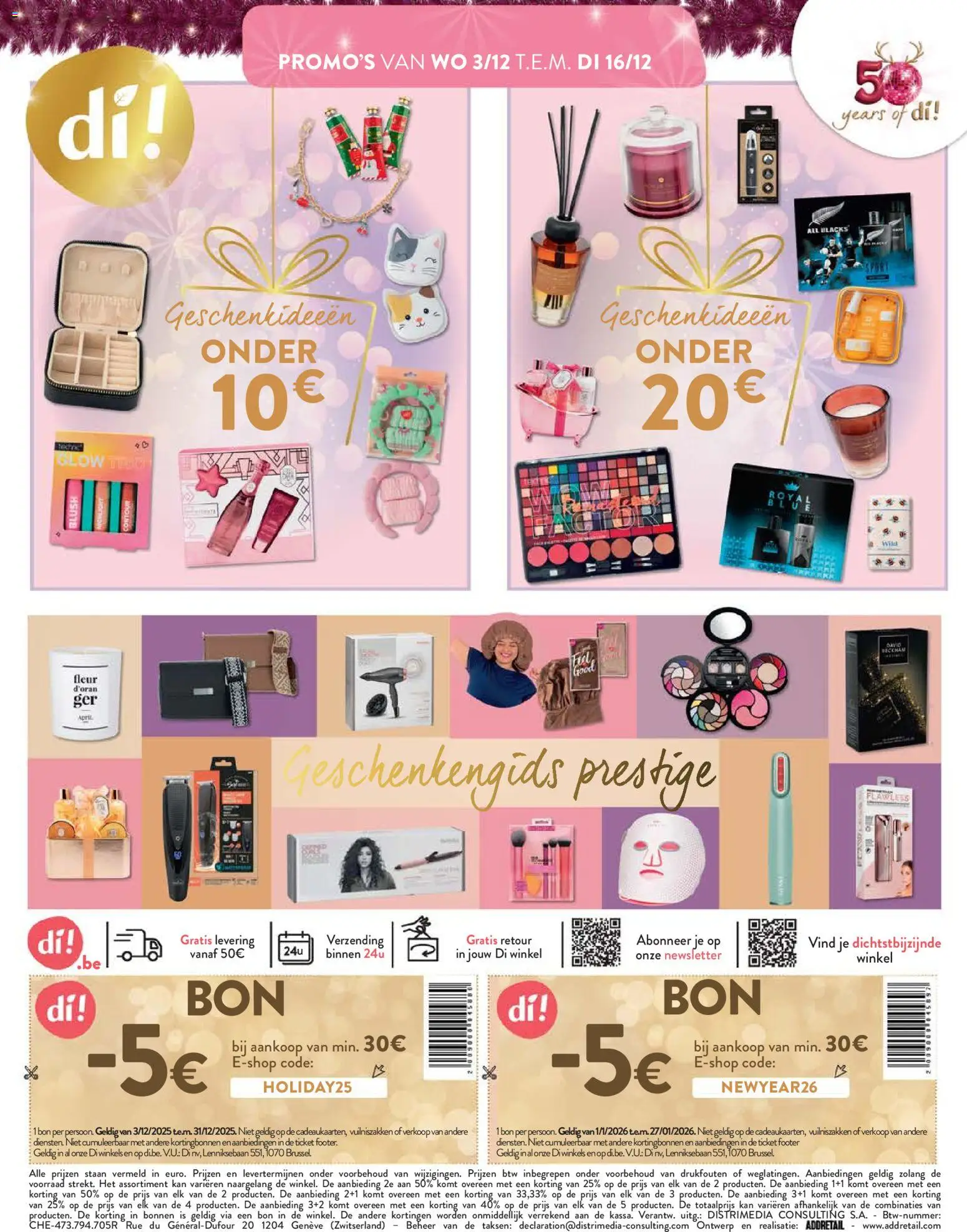 {H1} | Pagina: 12 | Producten: Kan