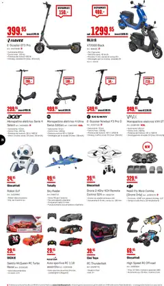 Interdiscount Aktionen IT ab 08.12.2025 gültig | Seite: 26 | Produkte: Batterie, Radio