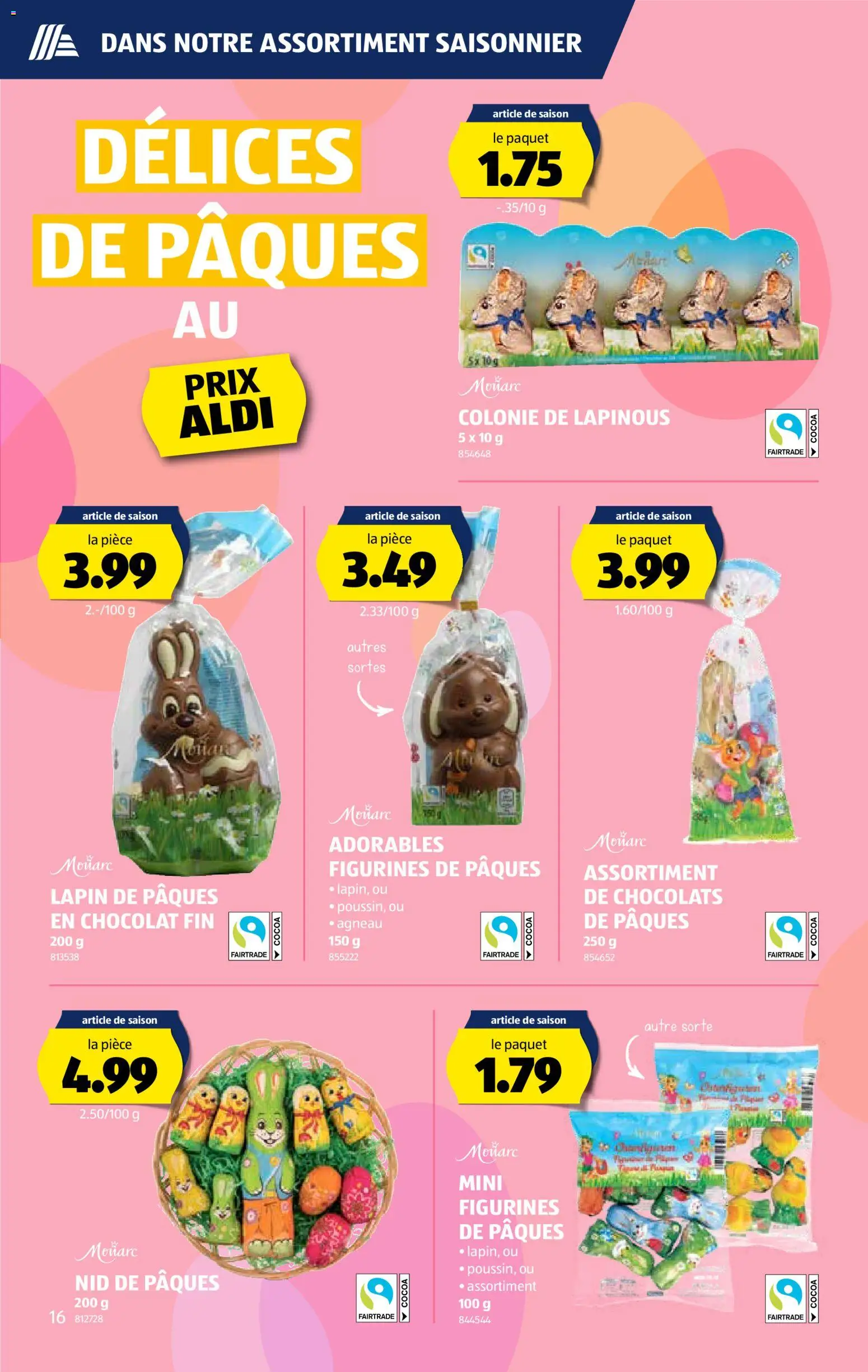 Aldi Aktionen FR – gültig ab 05.03.2026 | Seite: 17