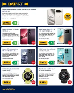 Náhled letáku Datart leták od 03.12.2025 | Strana: 2