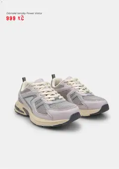 Náhled letáku Baťa leták od 06.01.2026 | Strana: 6 | Produkty: Tenisky