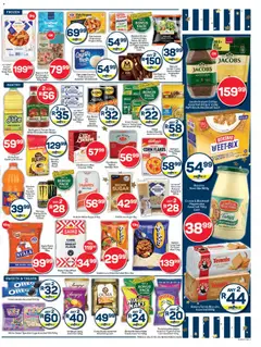 Pick n Pay specials catalogue – valid from 10.11.2025 | Page: 3