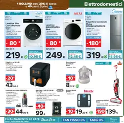 Anteprima del volantino Volantino Carrefour	 valido a partire dal 17.02.2026 | Pagina: 29