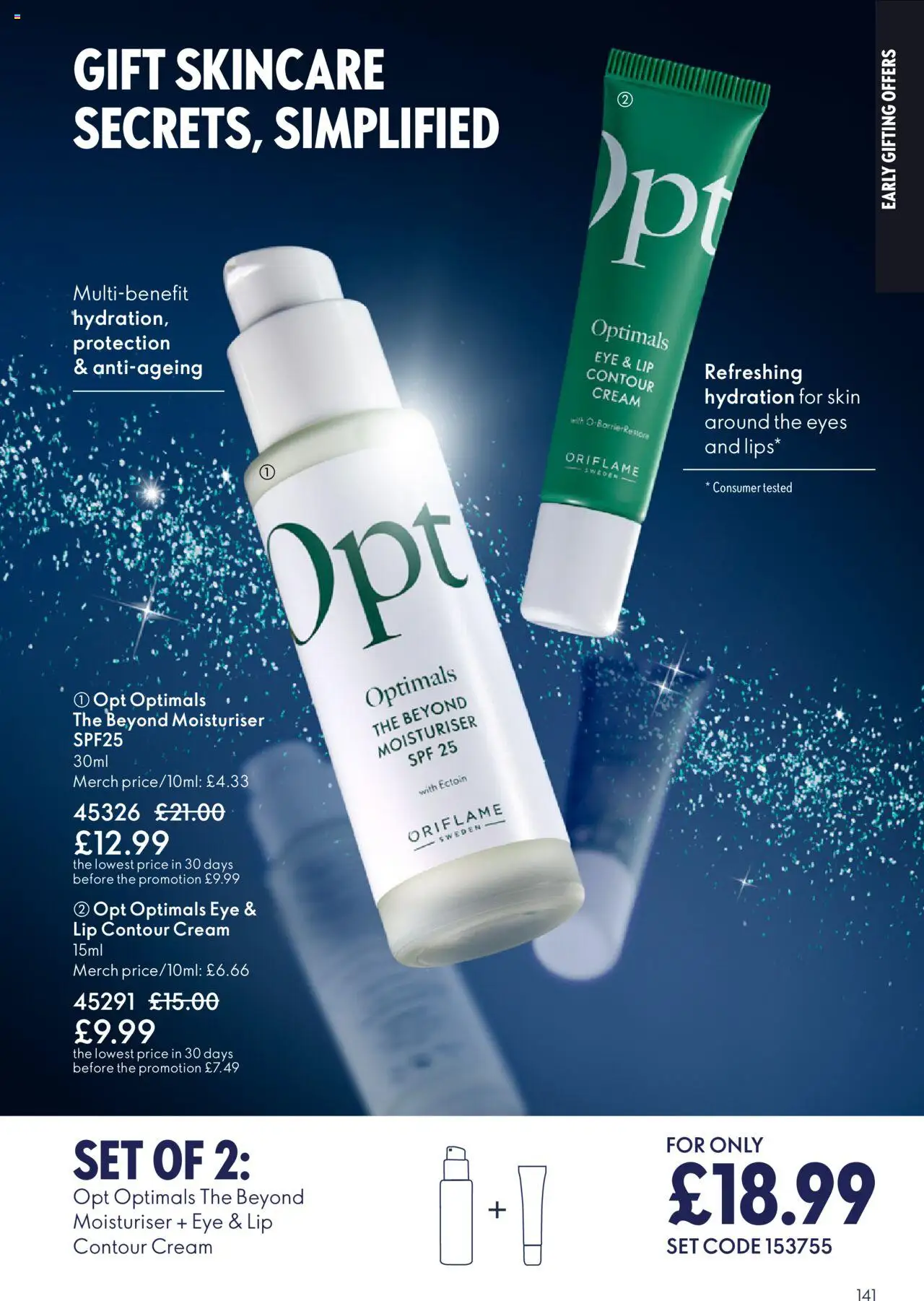 {H1} | Page: 141 | Products: Cream
