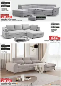 Náhled letáku Merkury Market leták od 01.03.2026 | Strana: 22