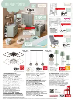 XXXL Lutz Prospekt 	 ab 08.02.2026 gültig | Seite: 31