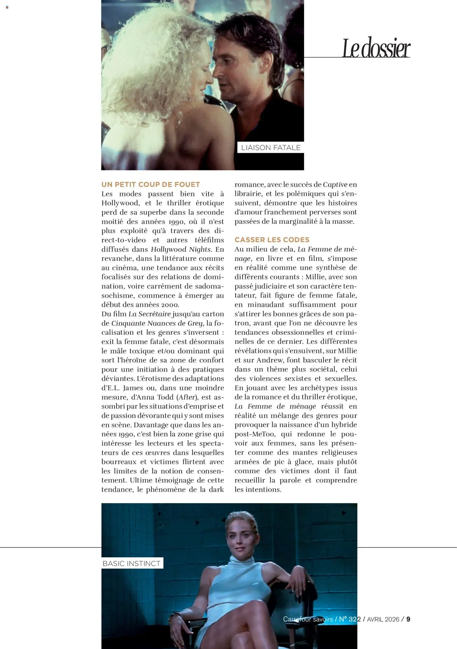 {H1} | Page: 9 | Produits: Mais, Livre