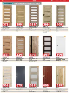 Pogląd oferty "Merkury Market Gazetka" - ważna od 01.02.2026 | Strona: 17 | Produkty: Azalia