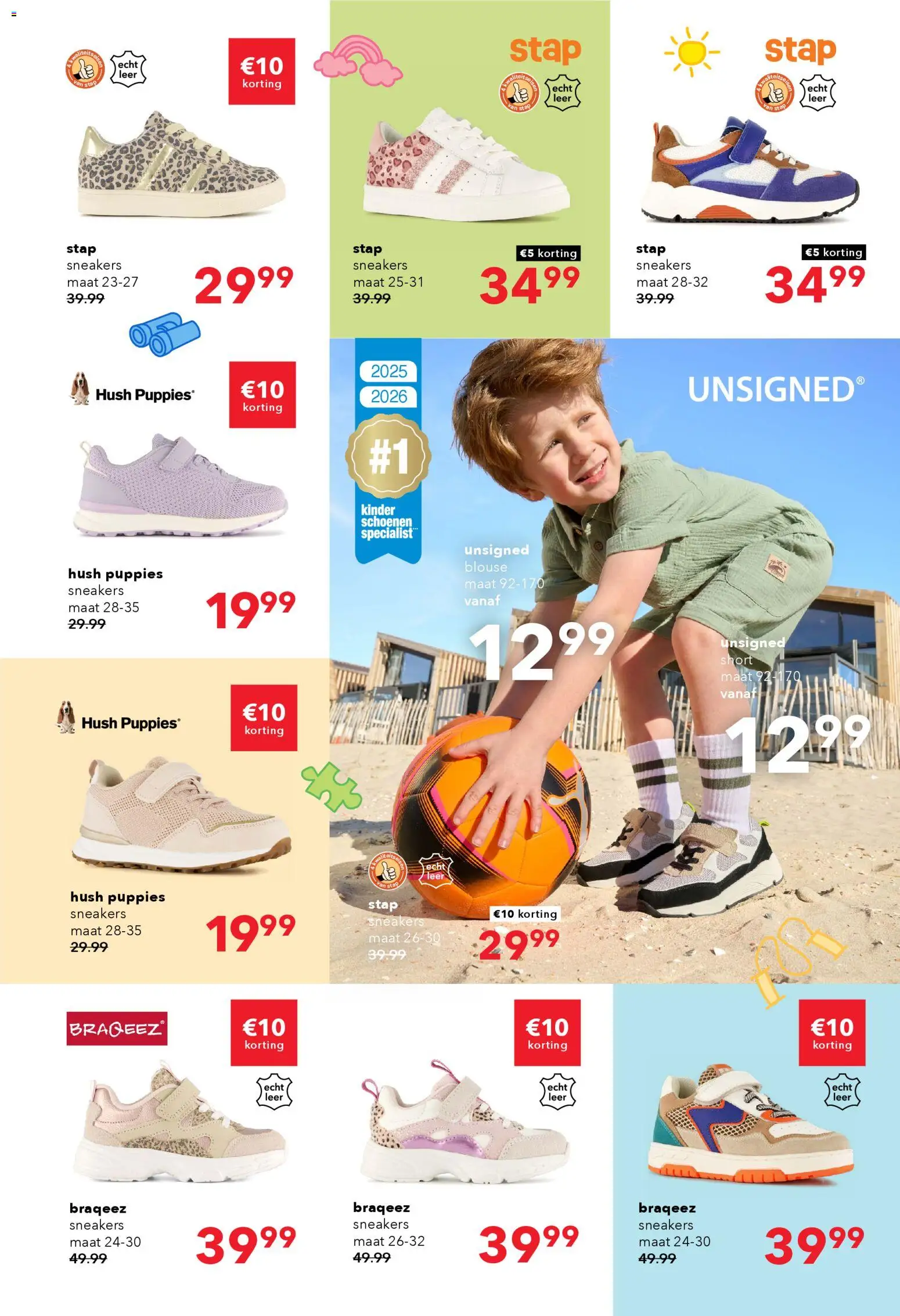 {H1} | Pagina: 11 | Producten: Blouse, Sneakers, Schoenen, Kinder