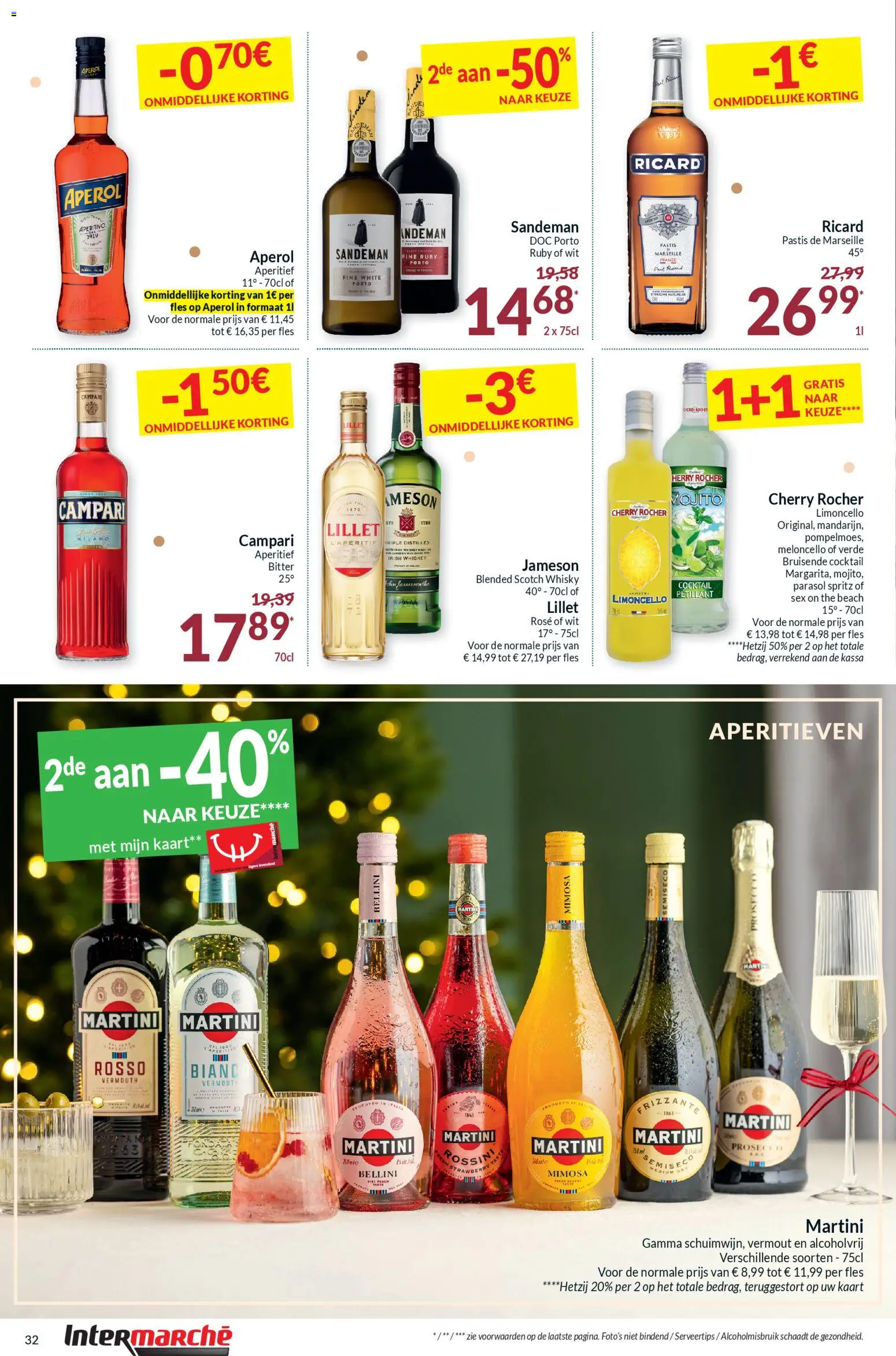 {H1} | Pagina: 32 | Producten: Fles, Whisky, Kaart