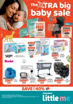 Checkers specials catalogue – valid from 09.02.2026