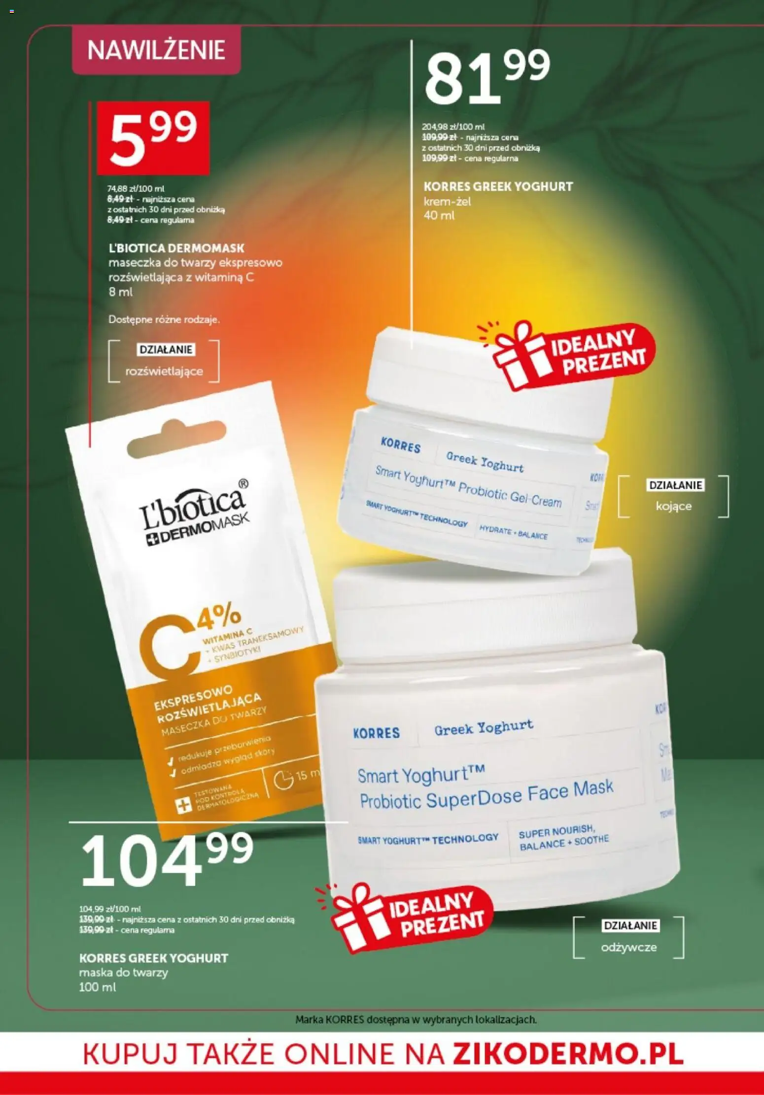 Ziko Gazetka od 26.02.2026 | Strona: 8