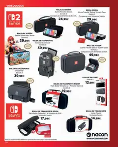 Pré-visualização El Corte Ingles folheto válido de 11.11.2025 | Página: 292