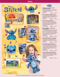 Müller Játékkatalógus 2025 - amely érvényes a következő dátumtól: 27.10.2025 | Oldal: 16