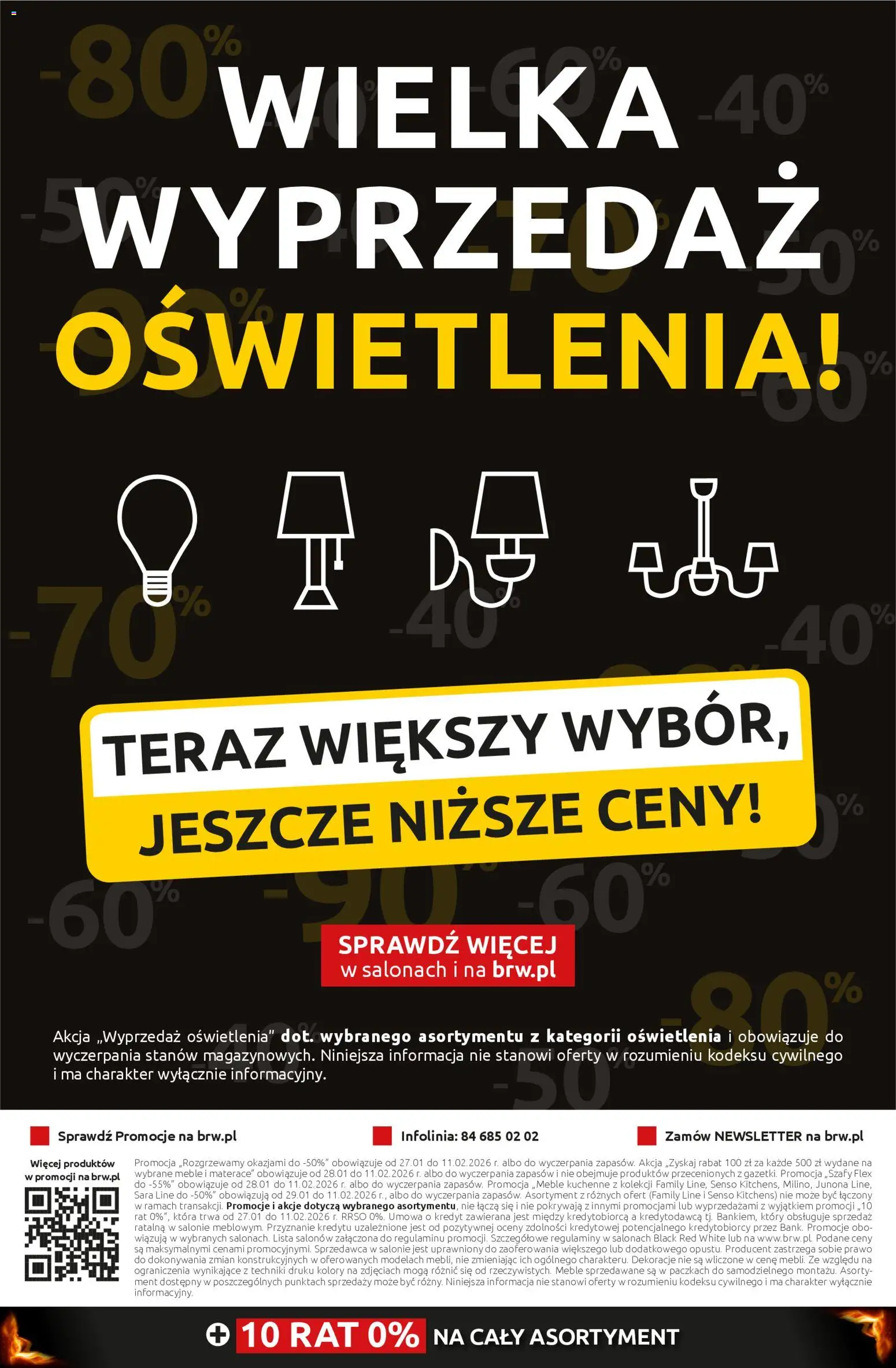 Black Red White promocje od 27.01.2026 | Strona: 16
