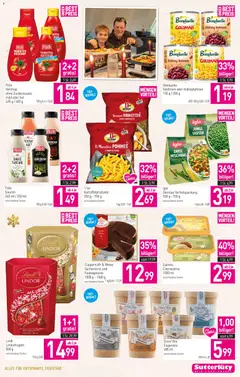 Sutterlüty Flugblatt ab 22.12.2025 gültig | Seite: 15