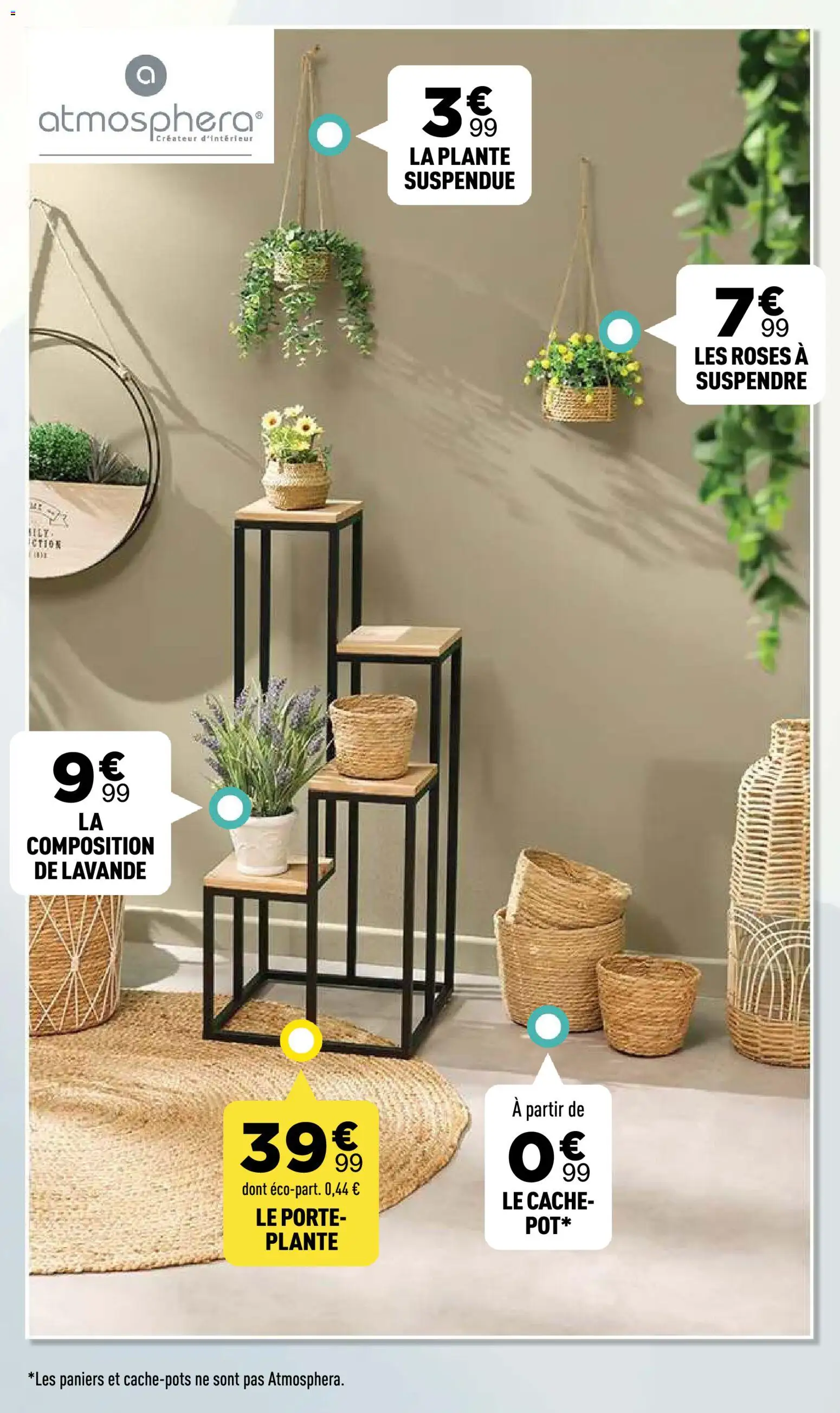 {H1} | Page: 22 | Produits: Lavande, Porte