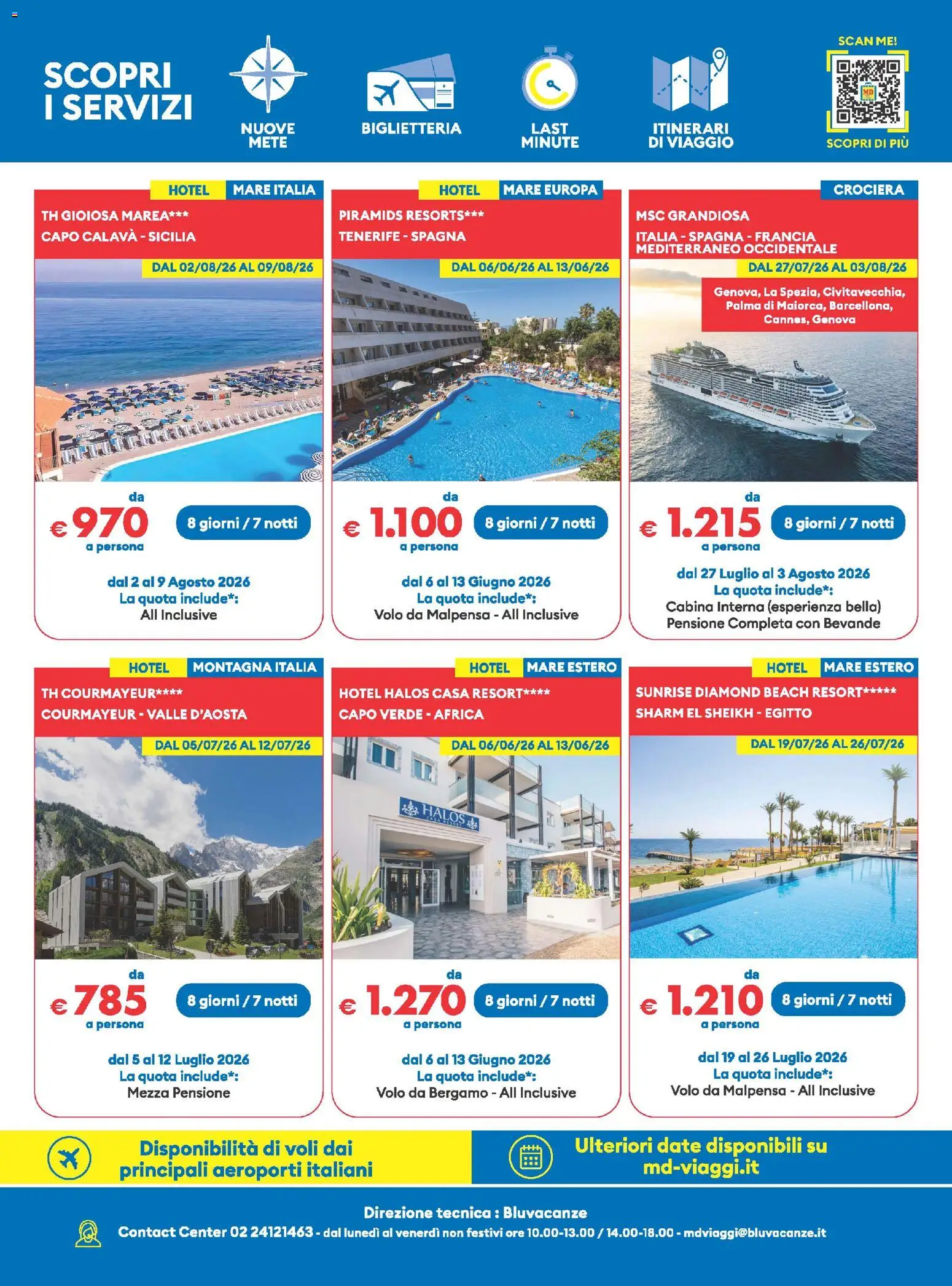 Volantino MD Discount del 21.04.2026 | Pagina: 33