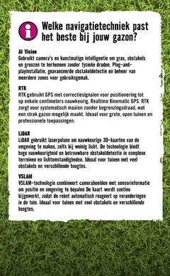 Hornbach folder - Voorbeeld van een folder van Hornbach, geldig van 06.04.2026 | Pagina: 51 | Producten: Kaart, Robot