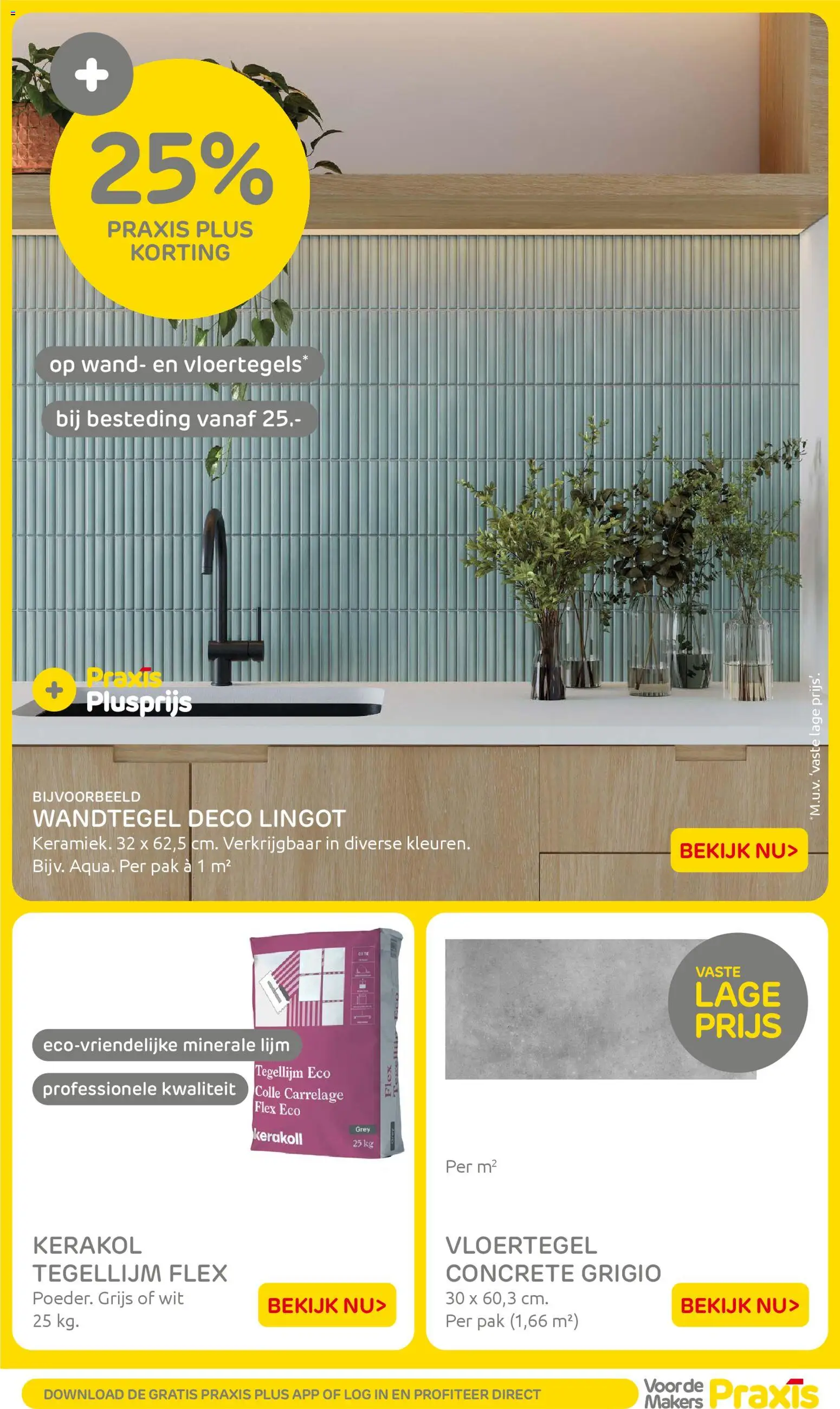 {H1} | Pagina: 24 | Producten: Lijm