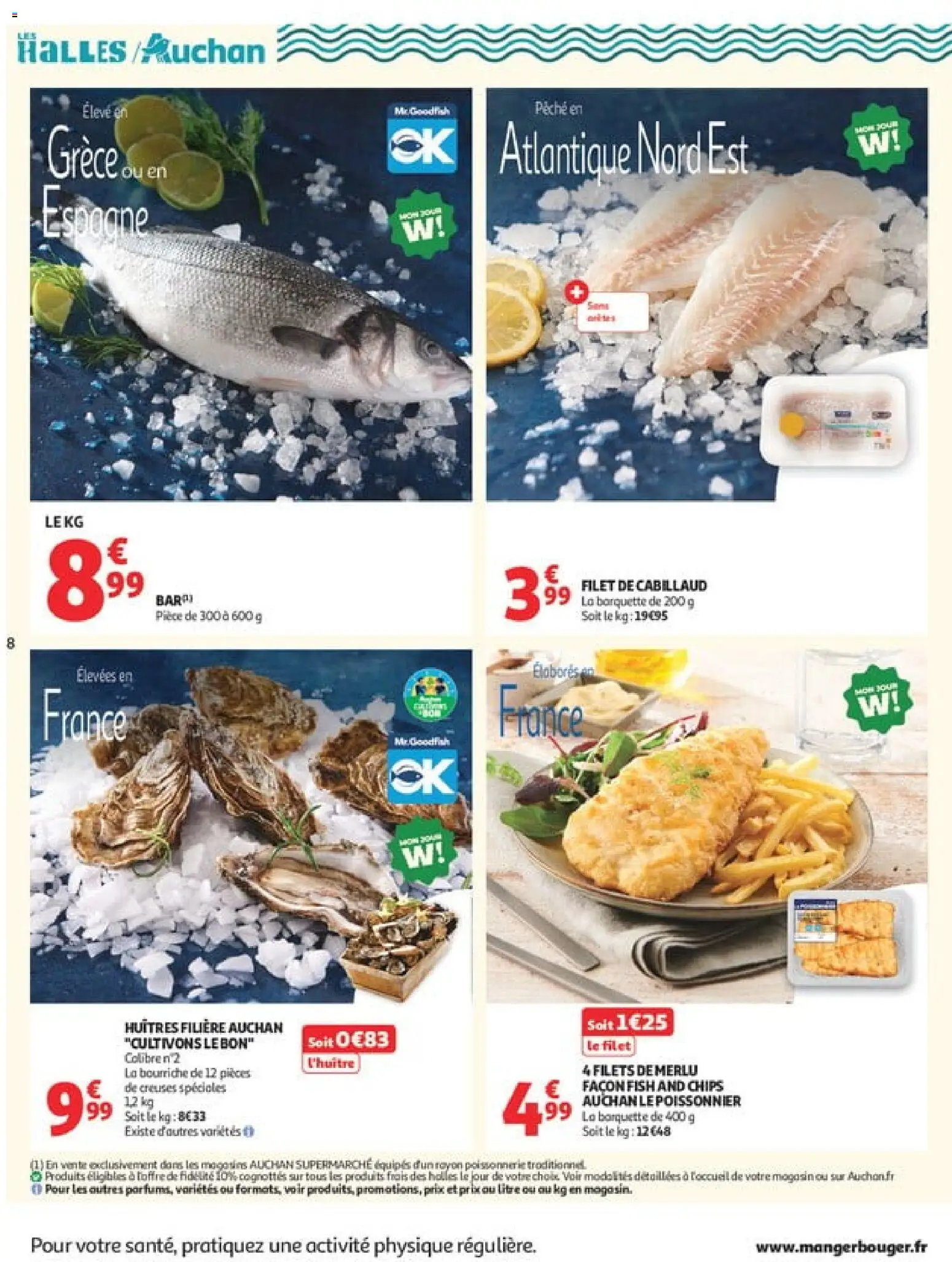 {H1} | Pagina: 8 | Producten: Chips, La