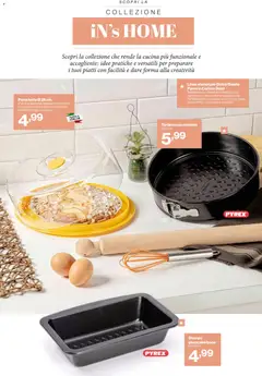 Anteprima del volantino IN's volantino valido a partire dal 25.03.2026 | Pagina: 16