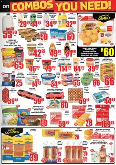 Boxer specials catalogue – valid from 09.02.2026 | Page: 3