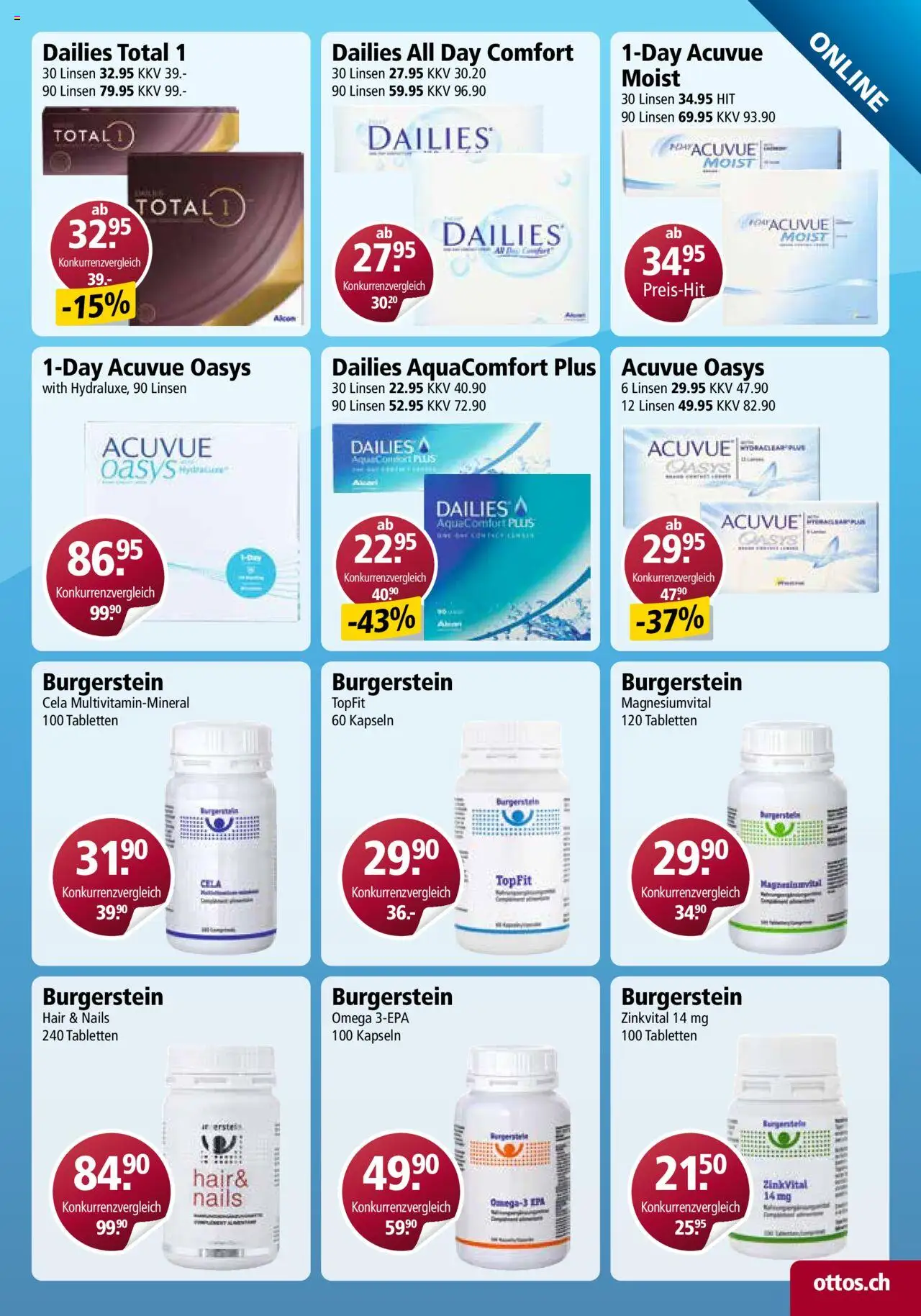 Otto's Aktionen Online Katalog ab 25.08.2025 | Seite: 13 | Produkte: Urtepotteskjuler