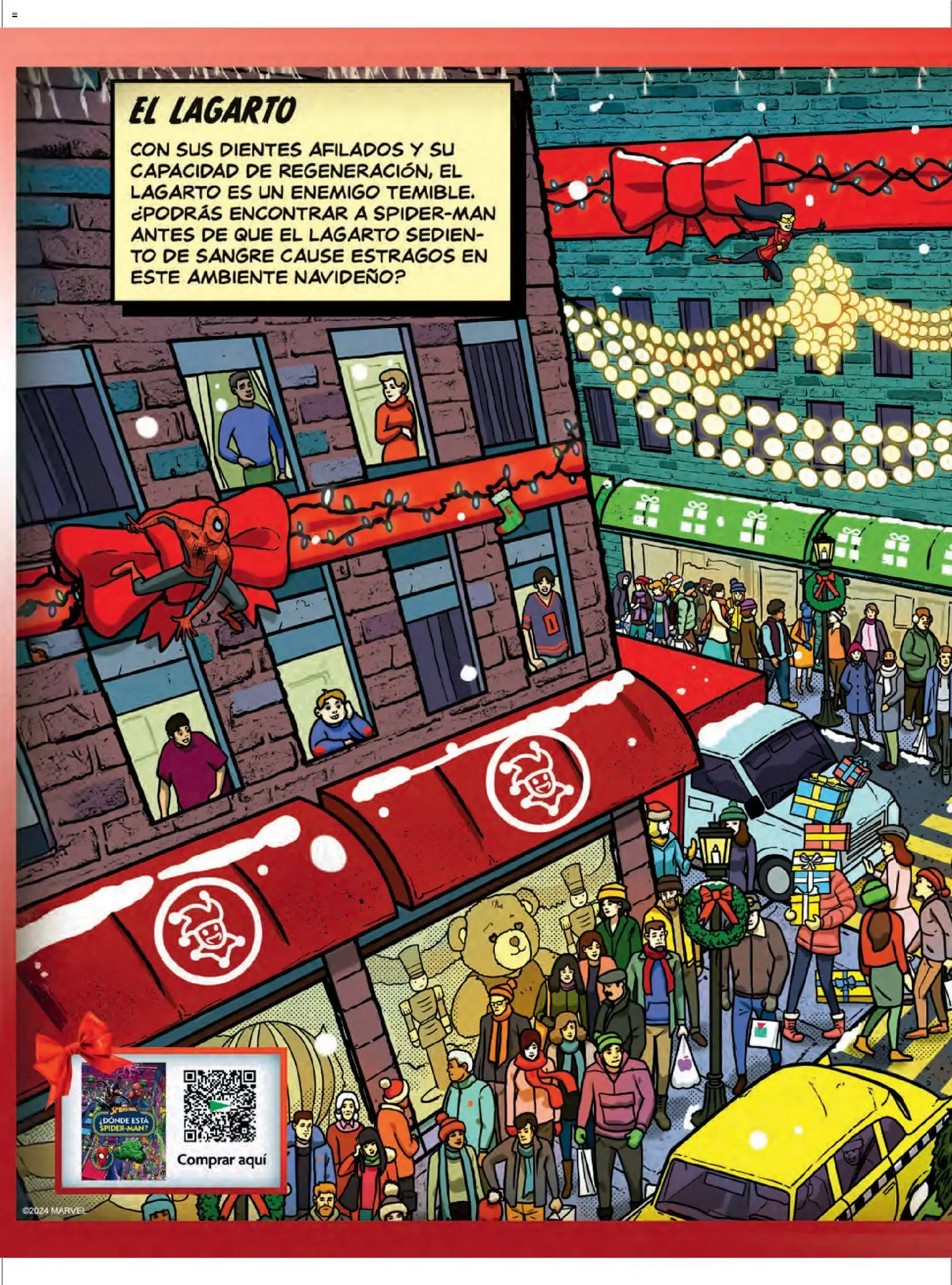 El Corte Inglés ofertas │ válido desde el 27.10.2025 | Página: 112