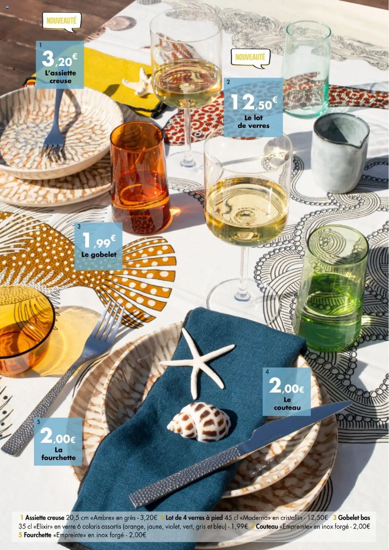  | Page: 12 | Produits: Couteau
