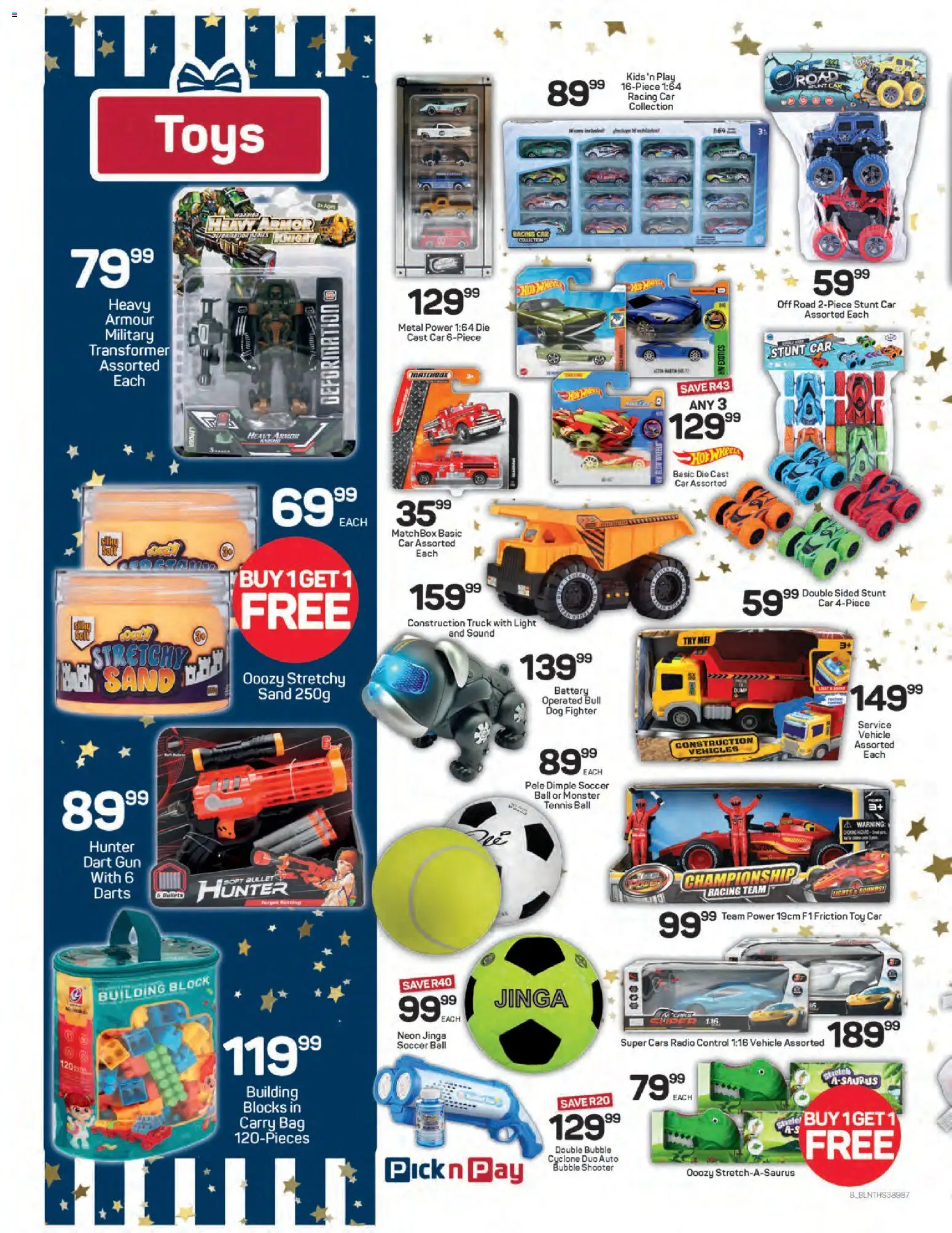 New Pick n Pay catalogue – valid from 01.12.2025 | Page: 8