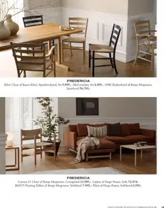 Illums Bolighus - Katalog 2024/2025 gyldig fra 04.11.2024 | Side: 13