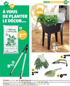 GiFi - Prévisualisation de GiFi catalogue valide à partir de 10.03.2026 | Page: 17