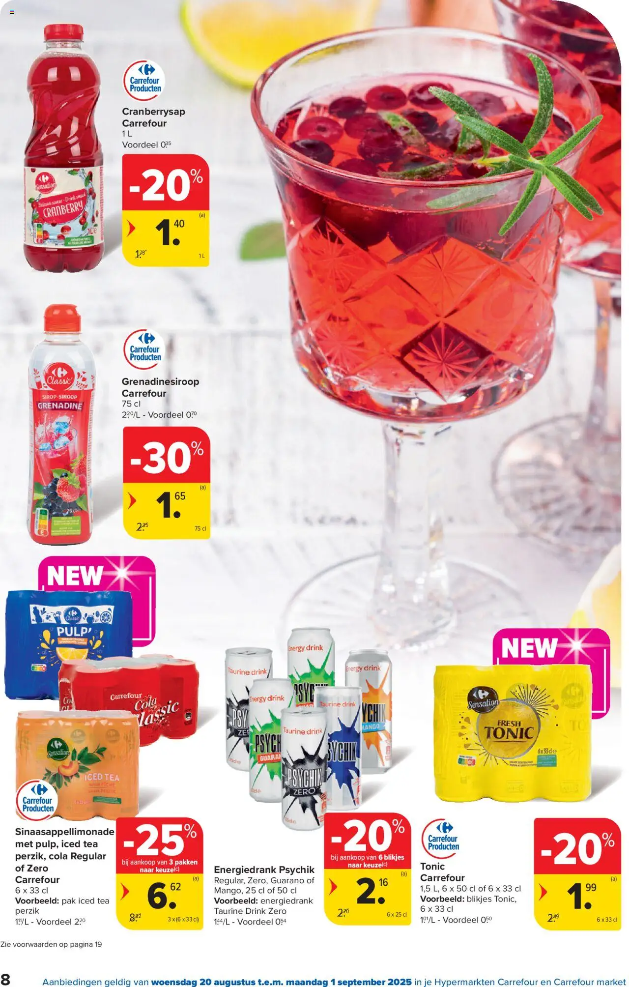  | Pagina: 8 | Producten: Zsalukő, Mango
