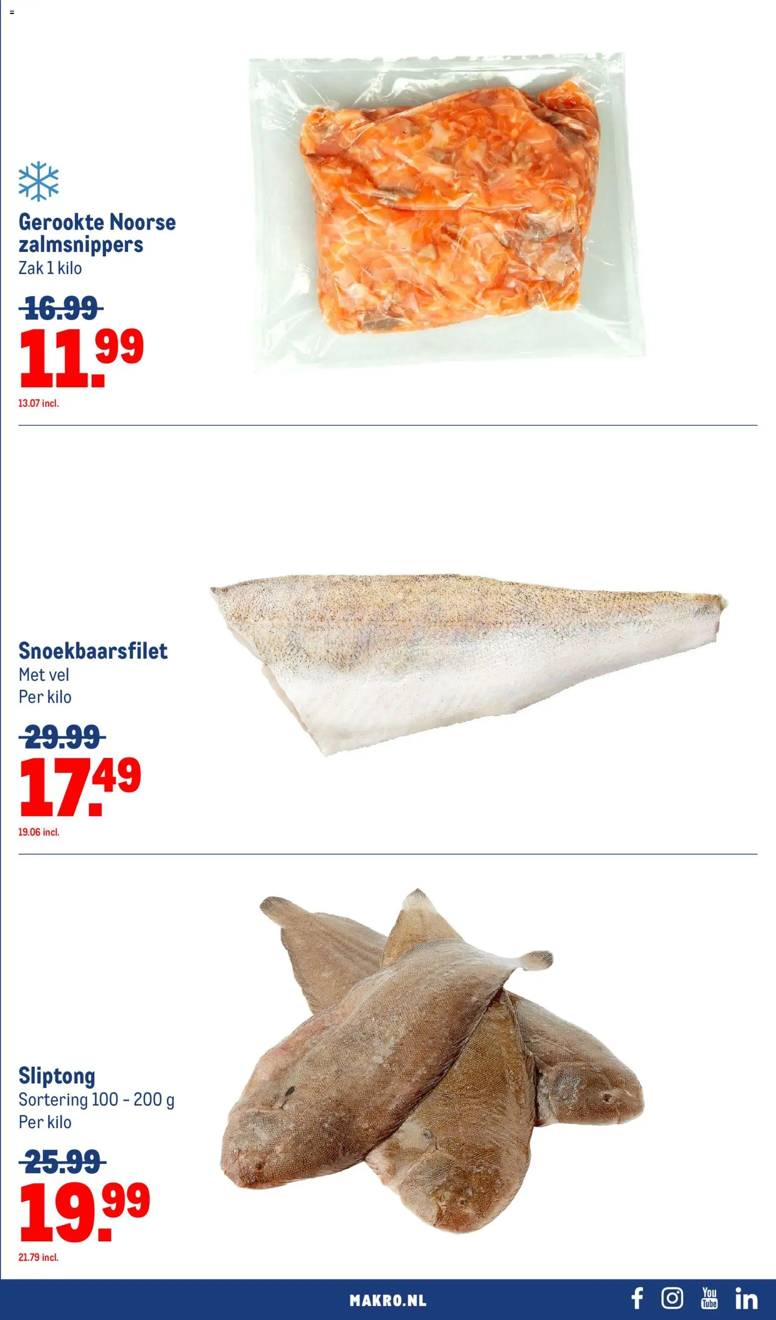 {H1} | Pagina: 5 | Producten: Zak