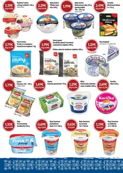 CBA Komfos leták platný od 01.04.2026 | Strana: 4