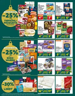 Billa Plus Flugblatt ab 11.12.2025 gültig | Seite: 2