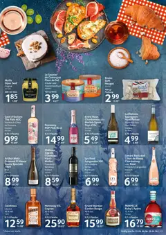 Selgros Prospekt 	 ab 23.04.2026 gültig | Seite: 11 | Produkte: Rouge