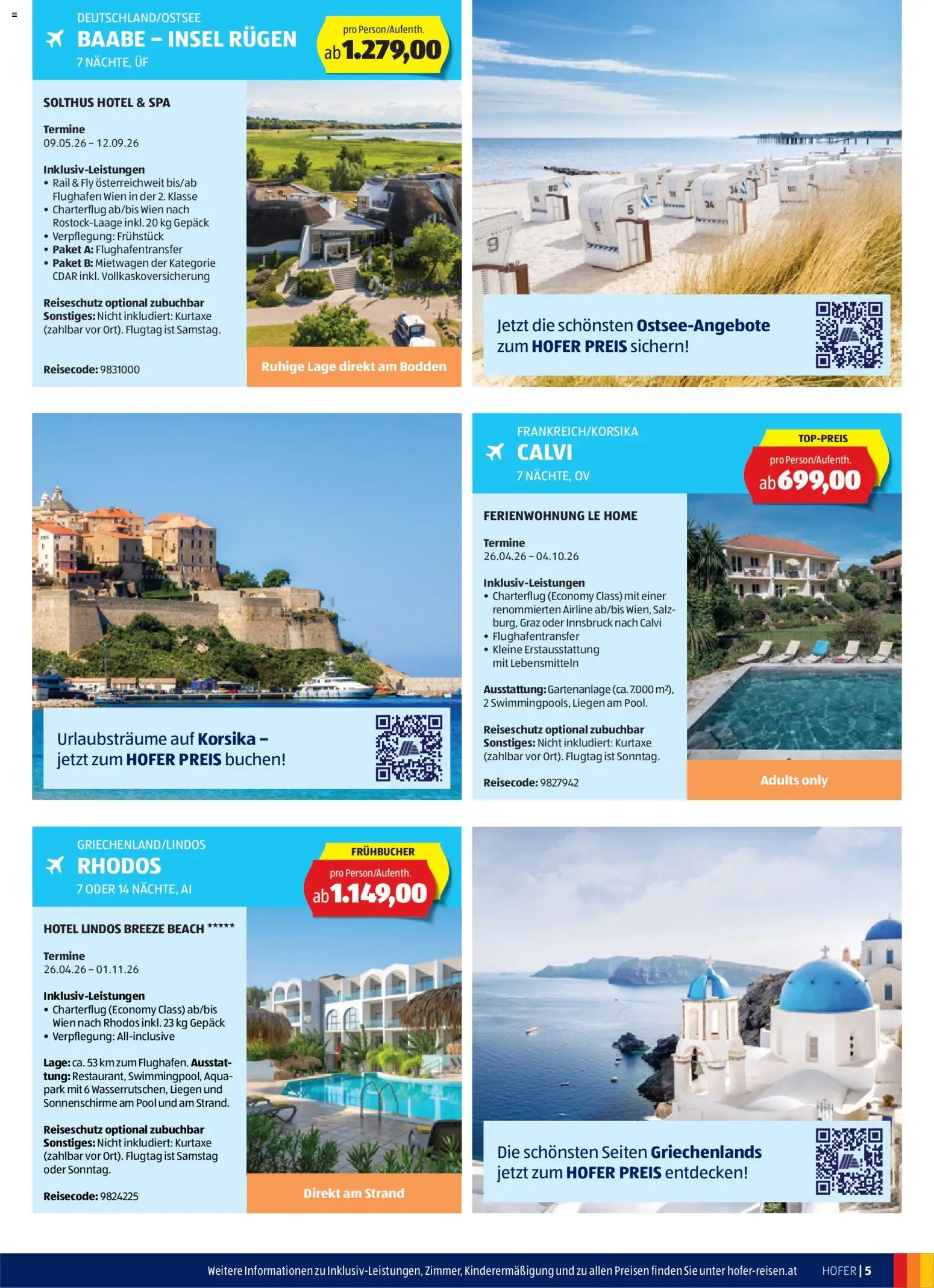 Hofer AT akciós ujság - amely érvényes a következő dátumtól: 28.01.2026 | Oldal: 5 | Termékek: Öv