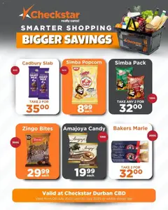 Check Star Specials │ valid from 09.07.2025 | Page: 12