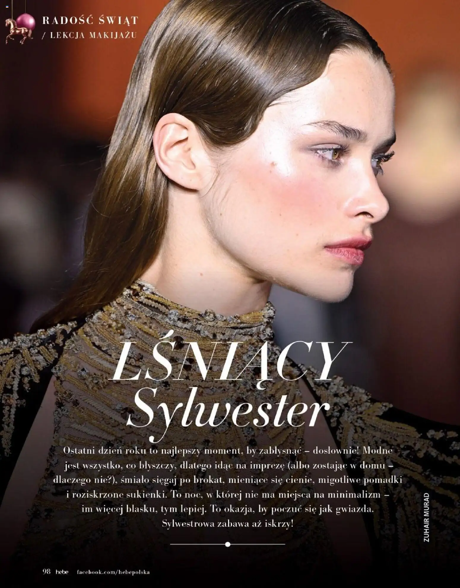 Hebe Gazetka - Magazyn od 01.11.2025 | Strona: 98