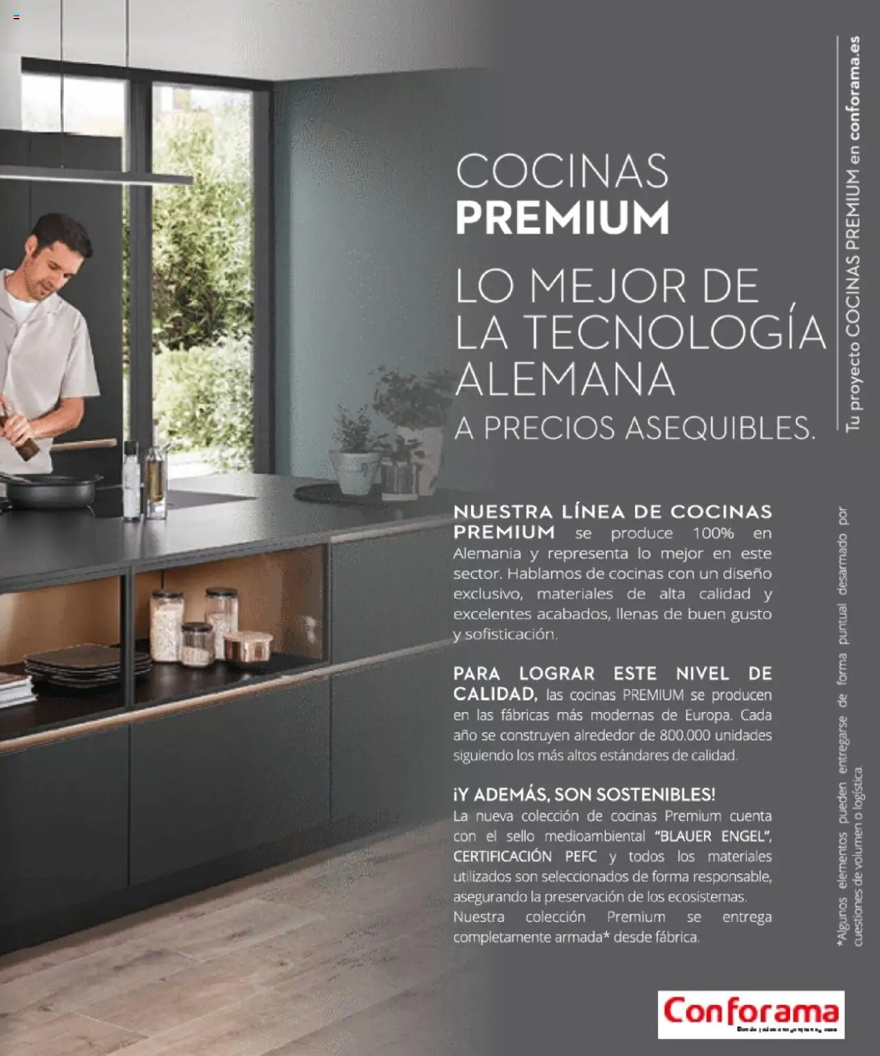 Conforama - Folleto │ válido desde el 27.03.2025 | Página: 13