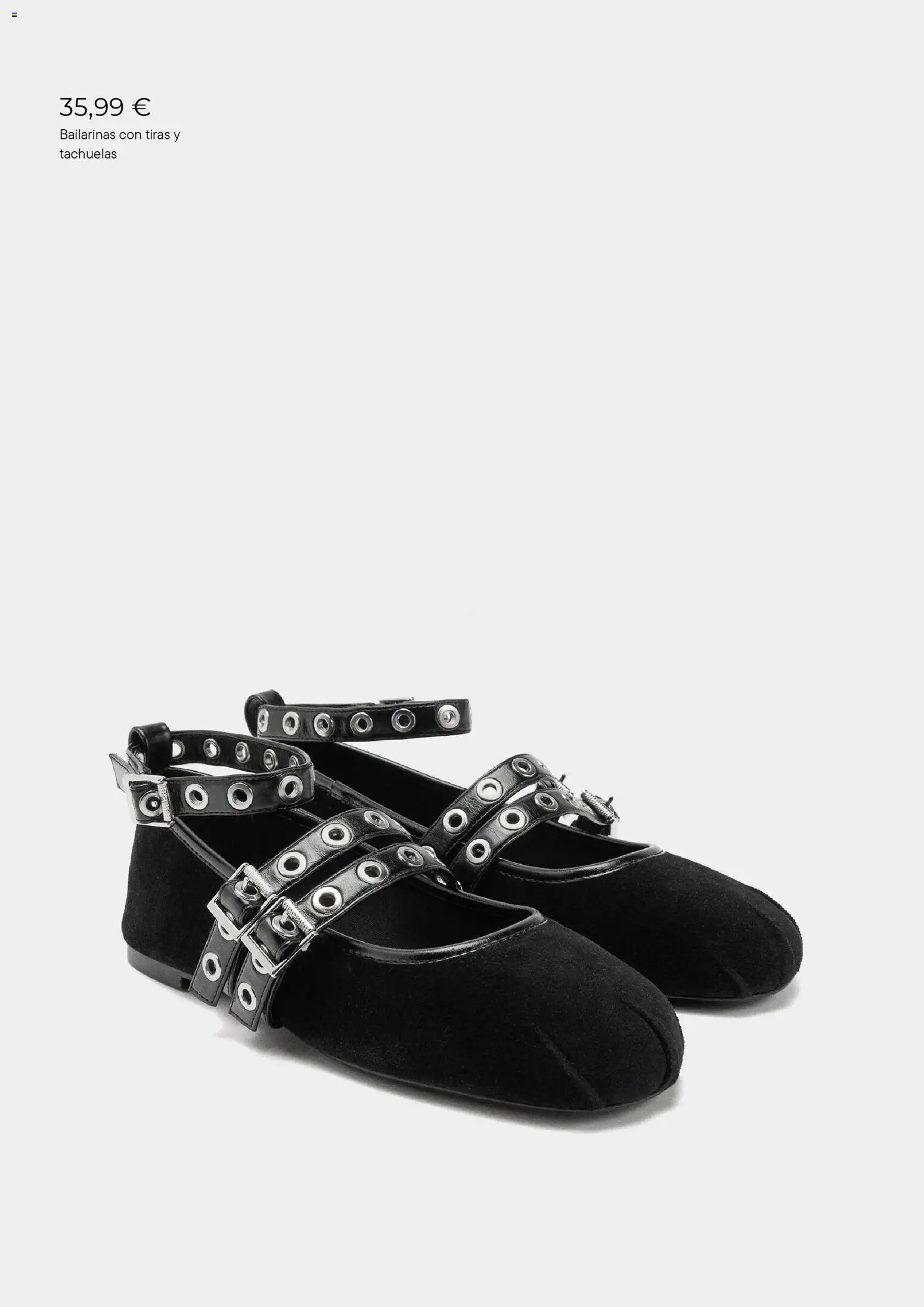 Parfois folleto │ válido desde el 06.01.2026 | Página: 5 | Productos: Bailarinas