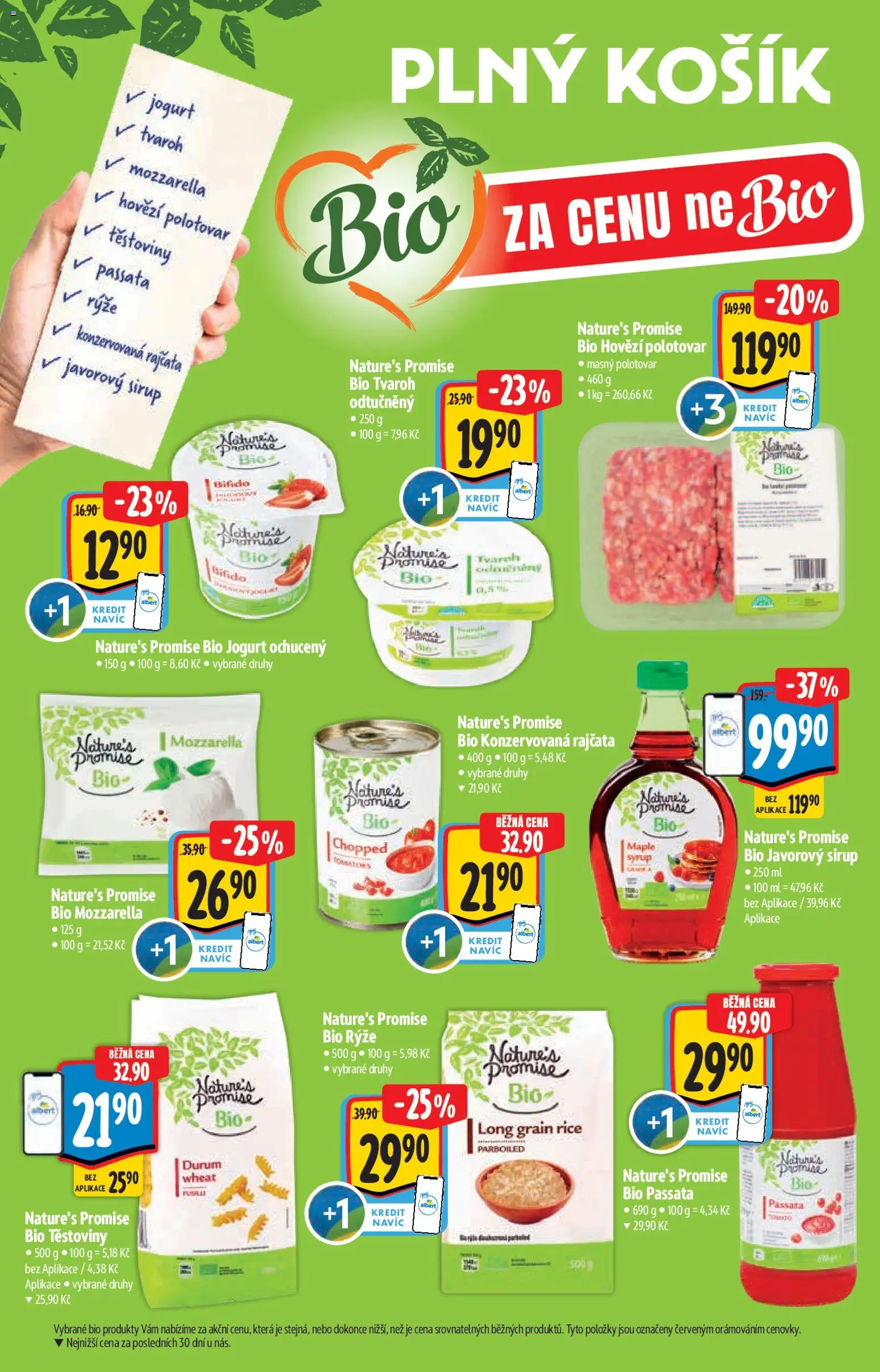 Albert katalog - Hypermarket od 14.01.2026 | Strana: 38 | Produkty: Hovězí, Tvaroh, Javorový sirup, Sirup